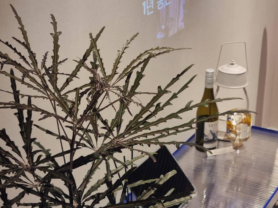Blue Sky Terrace House Hizm Apartamento *