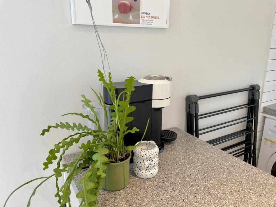 Apartamento Blue Sky Terrace House Hizm