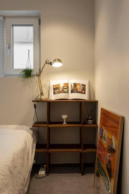 Blue Sky Terrace House Hizm Seoul