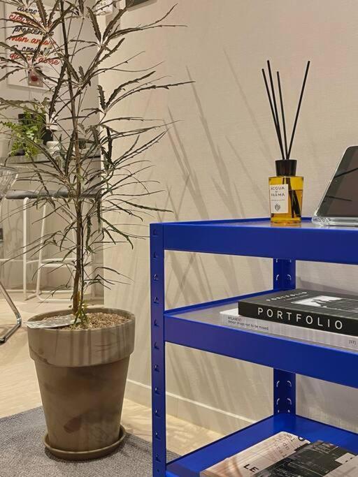 Blue Sky Terrace House Hizm
