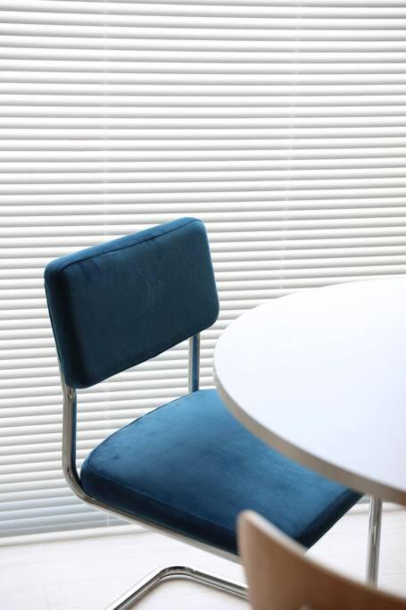 Apartment Blue Sky Terrace House Hizm Seoul