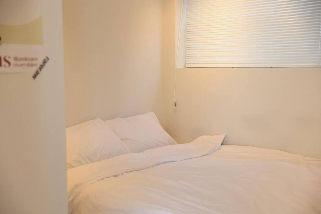 Blue Sky Terrace House Hizm * Seoul