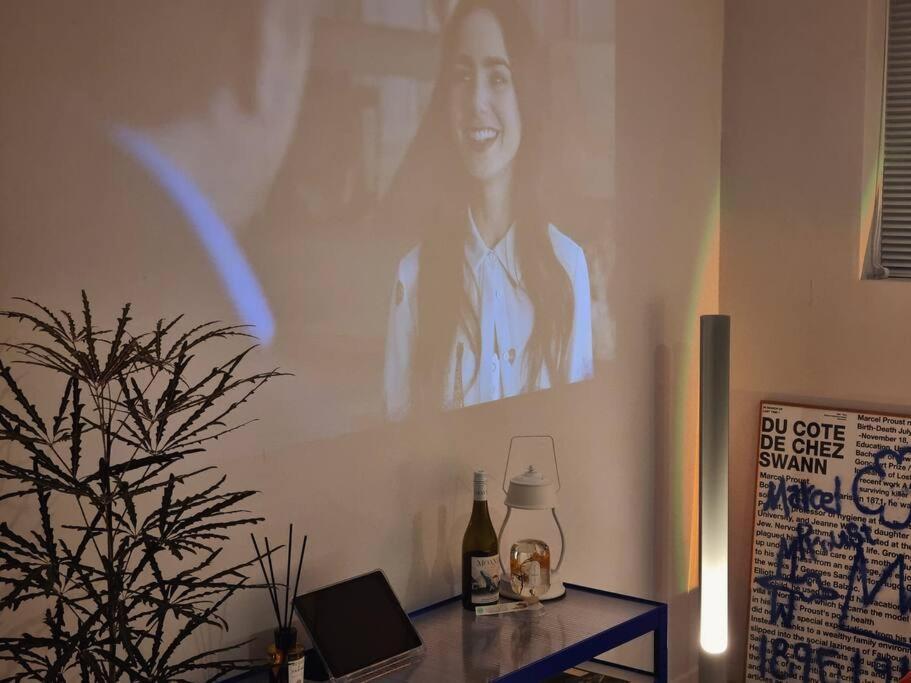 Apartment Blue Sky Terrace House Hizm *