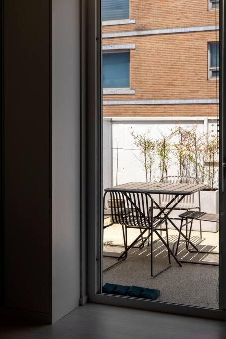 Apartment Blue Sky Terrace House Hizm Seoul