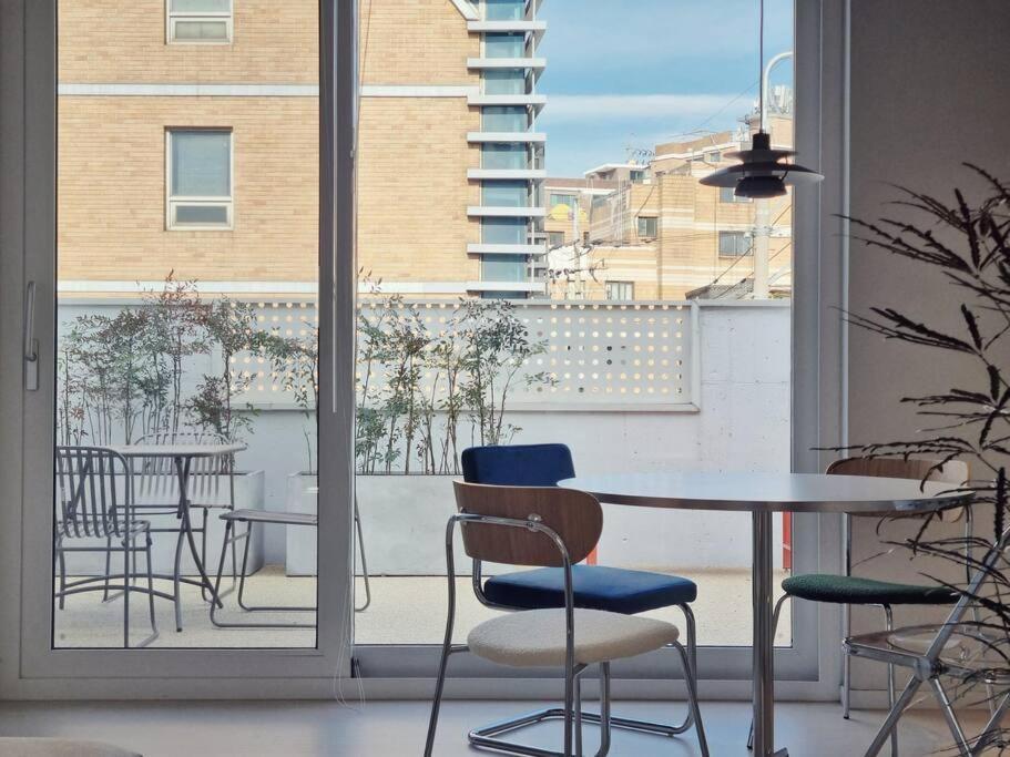 Blue Sky Terrace House Hizm *