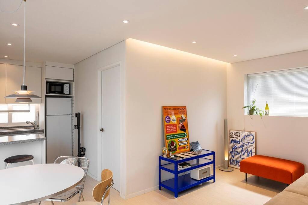 Blue Sky Terrace House Hizm *