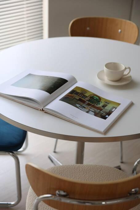 Blue Sky Terrace House Hizm