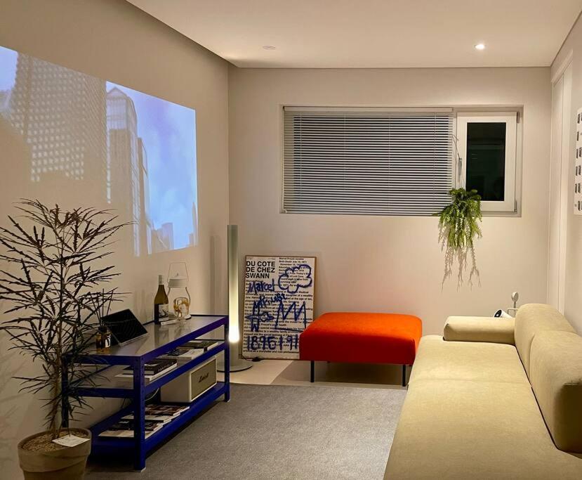Blue Sky Terrace House Hizm Seoul