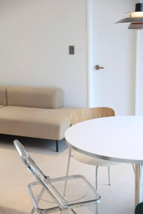 Blue Sky Terrace House Hizm Apartment