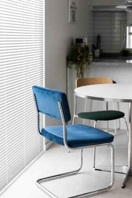 Apartment Blue Sky Terrace House Hizm