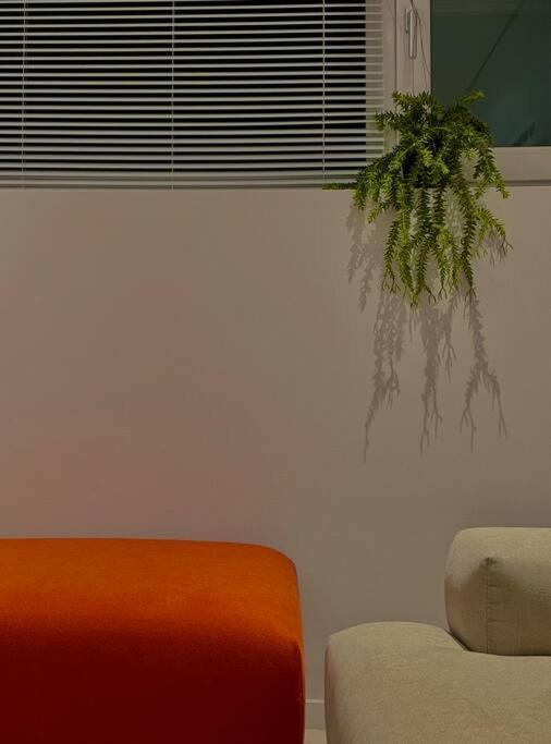 Blue Sky Terrace House Hizm Apartment Seoul