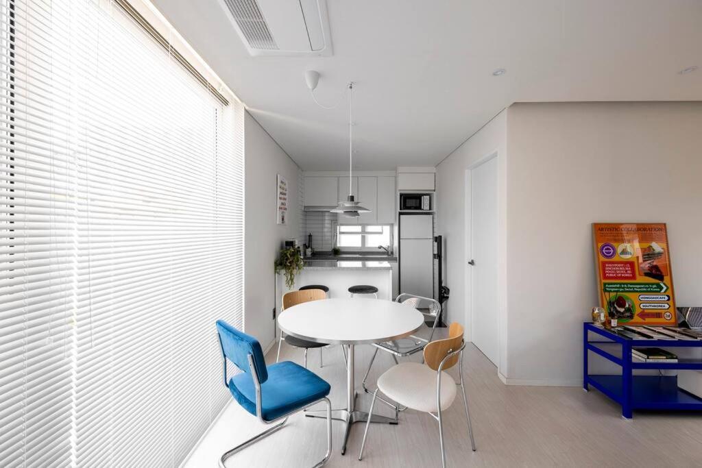 Apartment Blue Sky Terrace House Hizm *