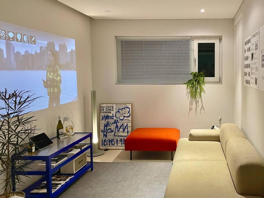 Blue Sky Terrace House Hizm Seoul
