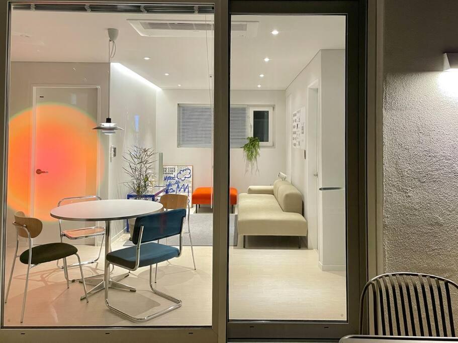 Apartment Blue Sky Terrace House Hizm