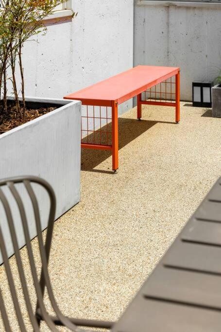 Apartment Blue Sky Terrace House Hizm *