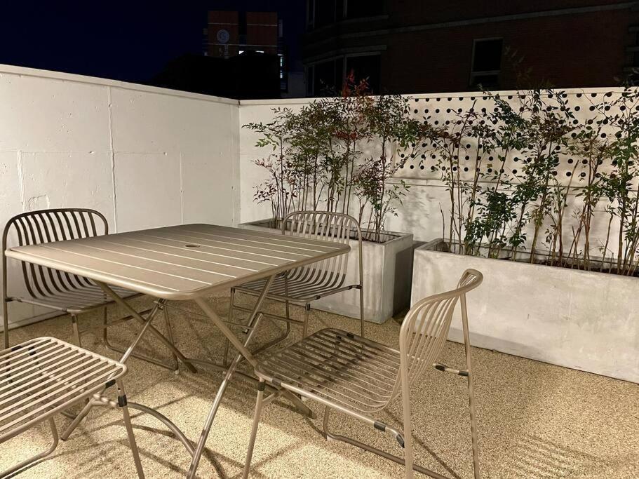 Blue Sky Terrace House Hizm *