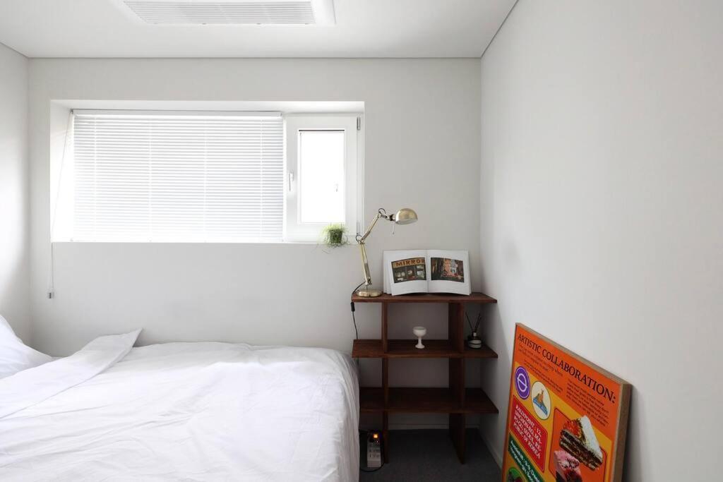 Blue Sky Terrace House Hizm Apartment