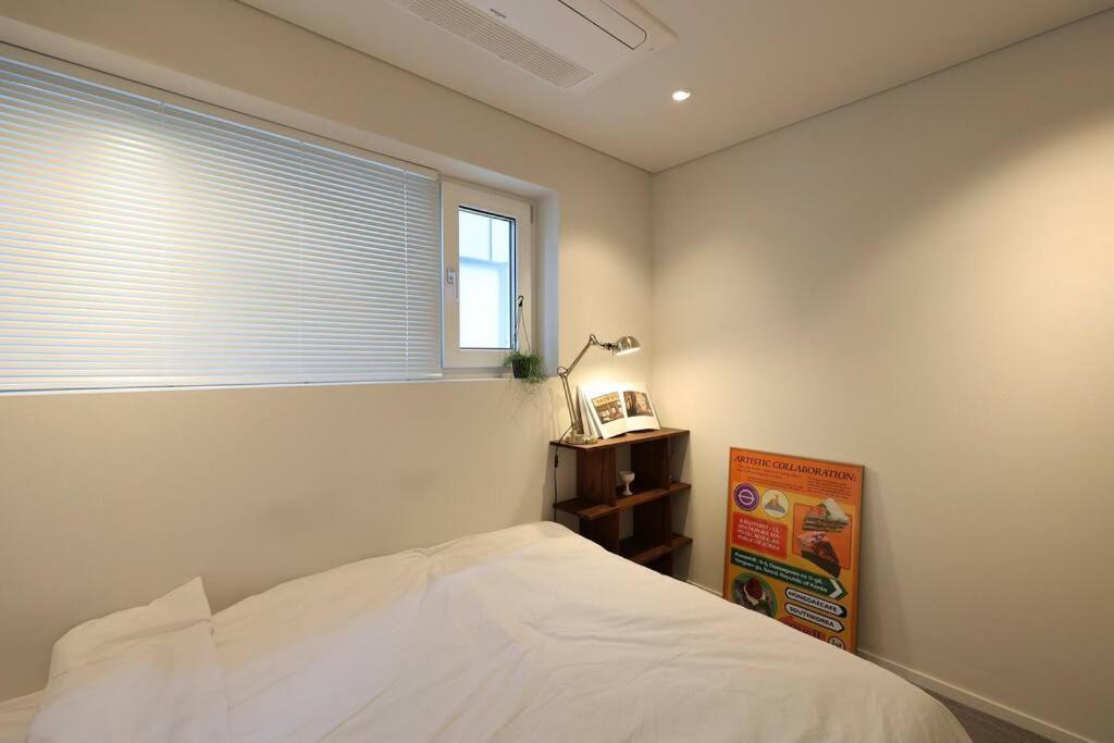 Blue Sky Terrace House Hizm Apartment